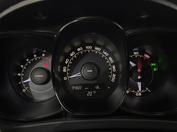 Lada (ВАЗ) Vesta I с пробегом 2016 года, цена 800 000 рублей, 94805 км, седан, Автокод Объявления
