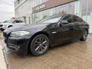 BMW 5 серии VI (F10/F11/F07) Набережные Челны  - изображение 21
