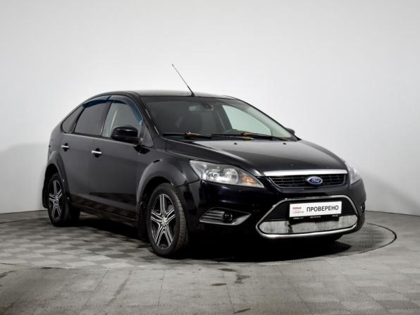 Ford Focus II Рестайлинг с пробегом 2010 года, цена 375 000 рублей, 420000 км, хэтчбек, Автокод Объявления