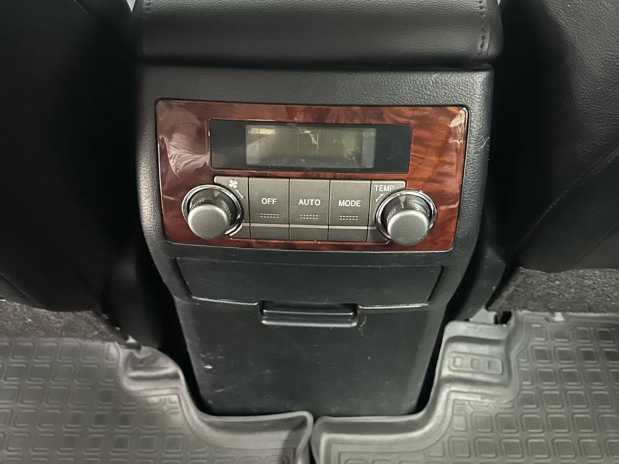 Toyota Highlander II (XU40) Рестайлинг Новосибирск  - изображение 20