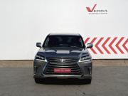 Lexus LX III Рестайлинг 2 Пермь  - изображение 25