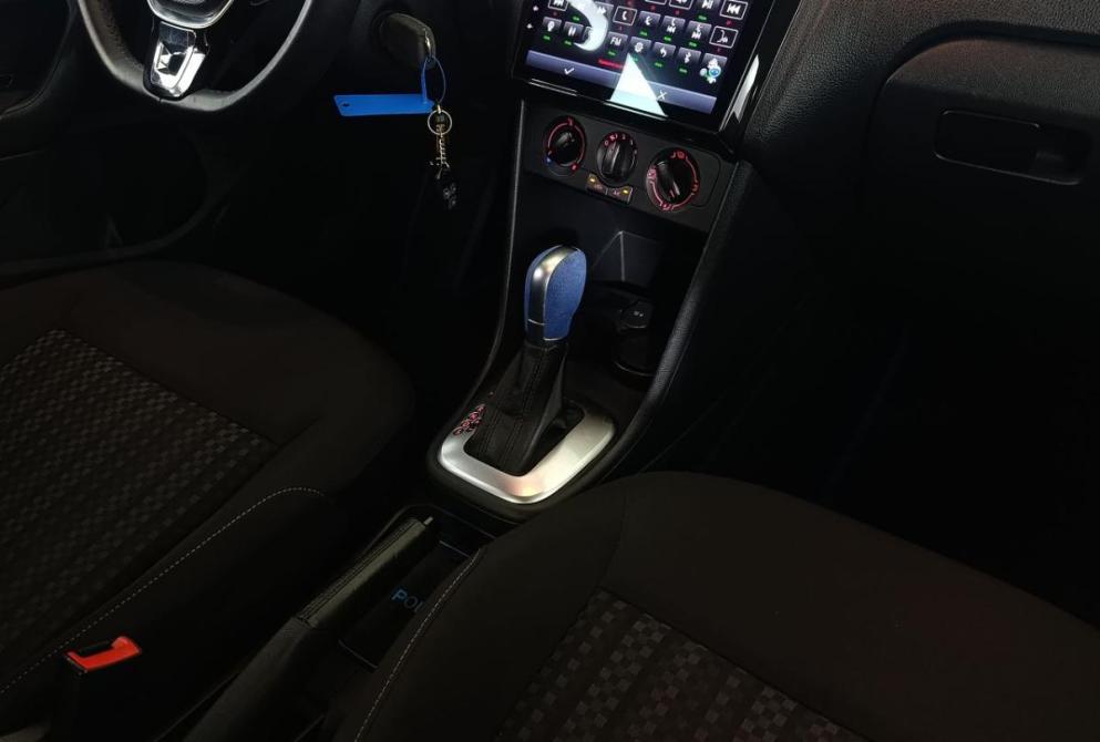 Volkswagen Polo V Рестайлинг Волгоград  - изображение 14