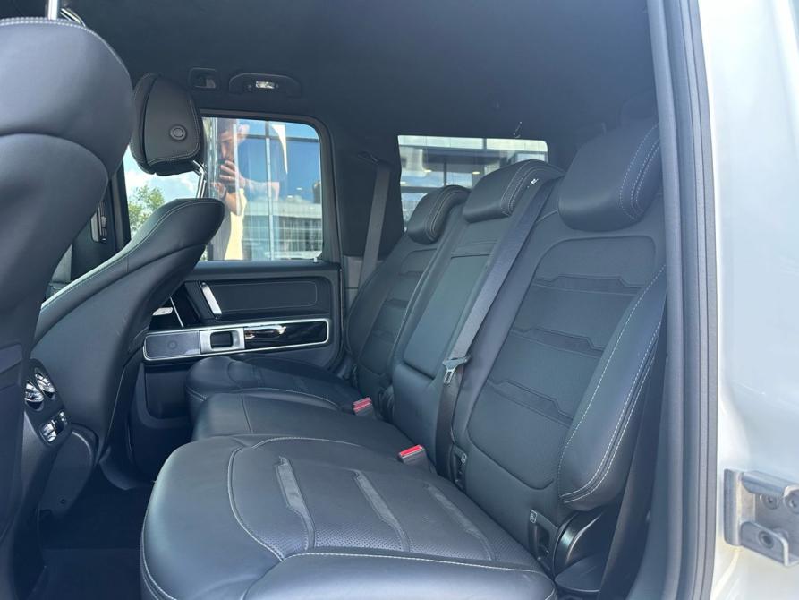 Mercedes-Benz G-Класс AMG II (W463) Новосибирск  - изображение 17