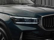 Geely Monjaro I Москва  - изображение 53