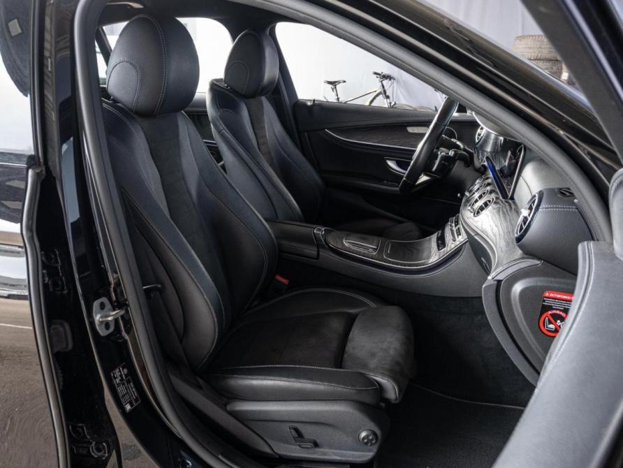 Mercedes-Benz E-Класс V (W213 S213 C238) Рестайлинг Краснодар  - изображение 8