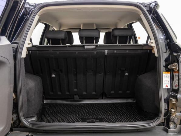 Ford EcoSport II с пробегом 2014 года, цена 1 050 000 рублей, 139463 км, внедорожник, Автокод Объявления