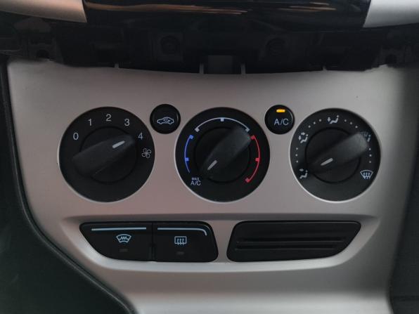 Ford Focus III с пробегом 2012 года, цена 830 000 рублей, 205406 км, хэтчбек, Автокод Объявления
