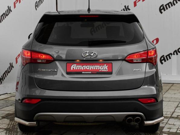 Hyundai Santa Fe III с пробегом 2014 года, цена 2 150 000 рублей, 107341 км, внедорожник, Автокод Объявления