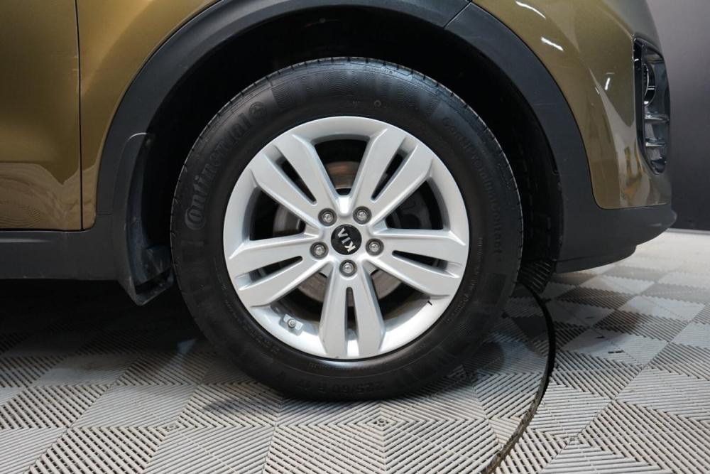 Kia Sportage IV Крым  - изображение 27