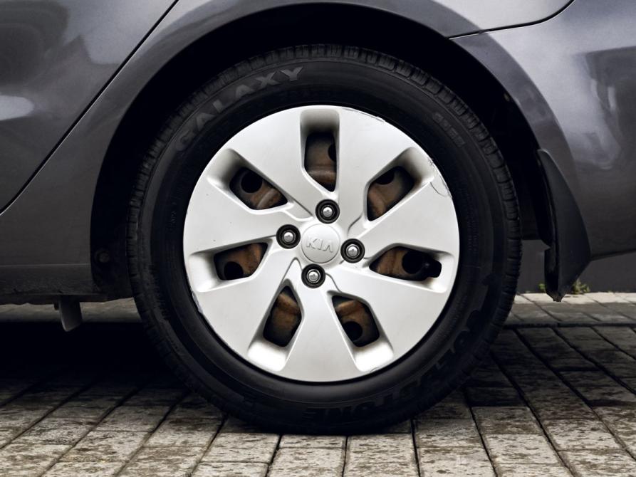 Kia Rio III Екатеринбург  - изображение 22