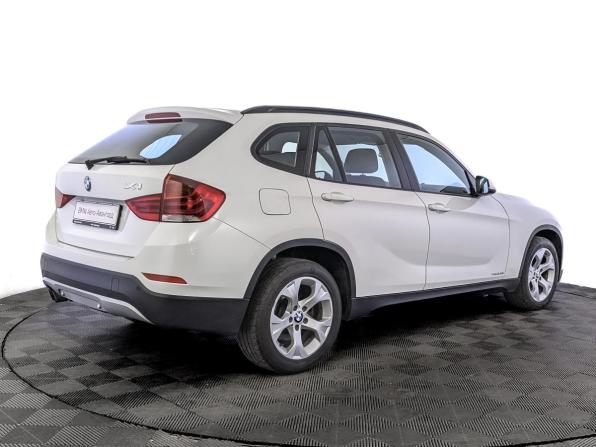 BMW X1 I (E84) Рестайлинг с пробегом 2014 года, цена 1 555 000 рублей, 103195 км, внедорожник, Автокод Объявления