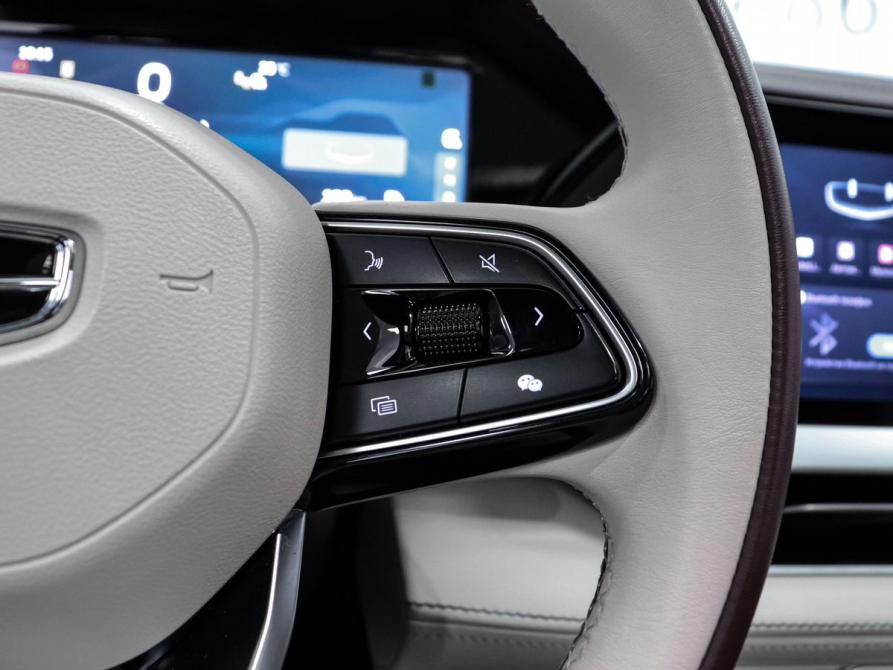 Geely Monjaro I Минеральные Воды  - изображение 18