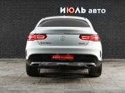 Mercedes-Benz GLE Coupe I (C292) Екатеринбург  - изображение 25