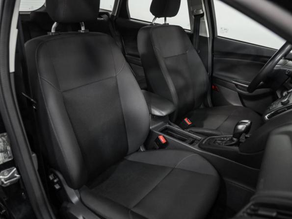 Ford Focus III Рестайлинг с пробегом 2018 года, цена 960 000 рублей, 183124 км, универсал, Автокод Объявления