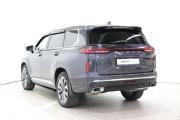 Exeed VX I Рестайлинг Иркутск  - изображение 25