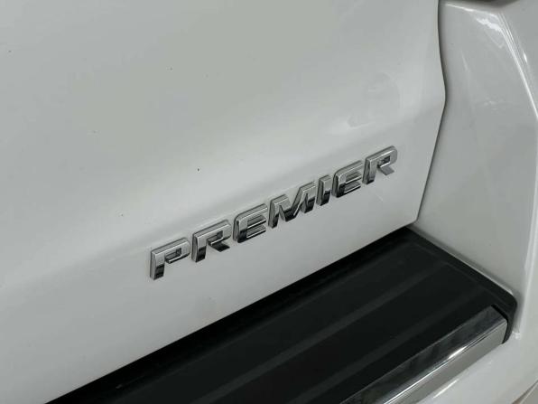 Chevrolet Tahoe IV с пробегом 2020 года, цена 3 650 000 рублей, 207466 км, внедорожник, Автокод Объявления