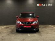 Nissan Qashqai II Челябинск  - изображение 24