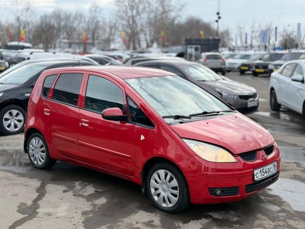 Mitsubishi Colt VI (Z20/Z30) с пробегом 2006 года, цена 369 000 рублей, 174830 км, хэтчбек, Автокод Объявления
