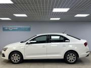 Skoda Rapid II Москва  - изображение 25