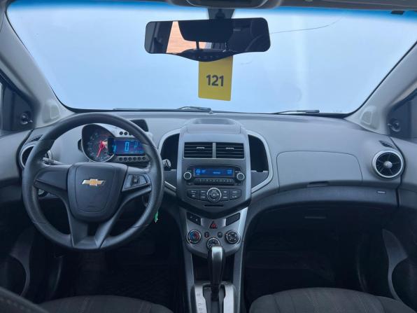 Chevrolet Aveo II с пробегом 2015 года, цена 710 000 рублей, 154000 км, хэтчбек, Автокод Объявления