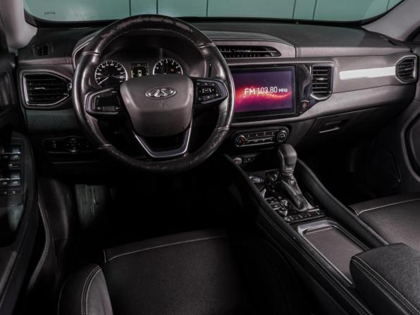 Chery Tiggo 4 I Рестайлинг с пробегом 2022 года, цена 999 000 рублей, 131595 км, внедорожник, Автокод Объявления