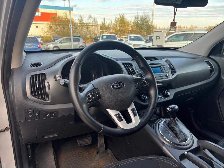 Kia Sportage III Сыктывкар  - изображение 15