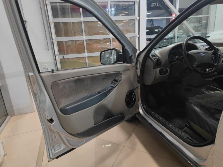Lada (ВАЗ) Kalina I Арзамас  - изображение 16