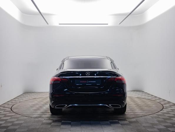Mercedes-Benz E-Класс V (W213 S213 C238) Рестайлинг с пробегом 2020 года, цена 3 509 000 рублей, 133968 км, седан, Автокод Объявления