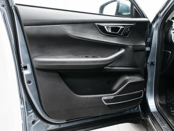 Chery Tiggo 7 Pro I с пробегом 2020 года, цена 1 699 000 рублей, 54951 км, внедорожник, Автокод Объявления