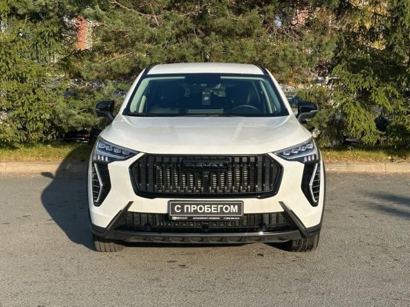 Haval Jolion I Рестайлинг с пробегом 2025 года, цена 2 389 000 рублей, 8925 км, внедорожник, Автокод Объявления