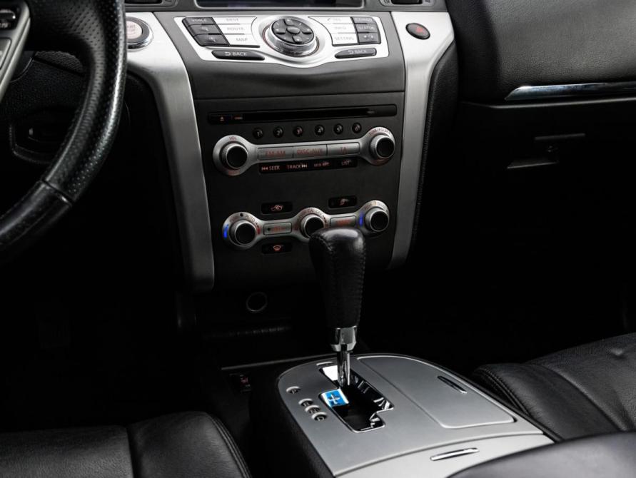 Nissan Murano II (Z51) Рестайлинг 2 Санкт-Петербург  - изображение 13