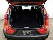 Kia Sportage III Санкт-Петербург  - изображение 32