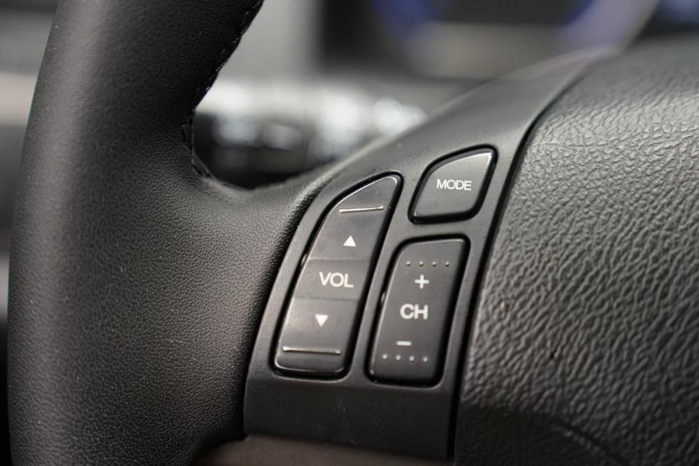Honda CR-V III Рестайлинг Крым  - изображение 12