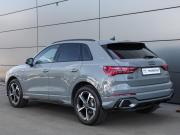 Audi Q3 II (F3) Москва  - изображение 31