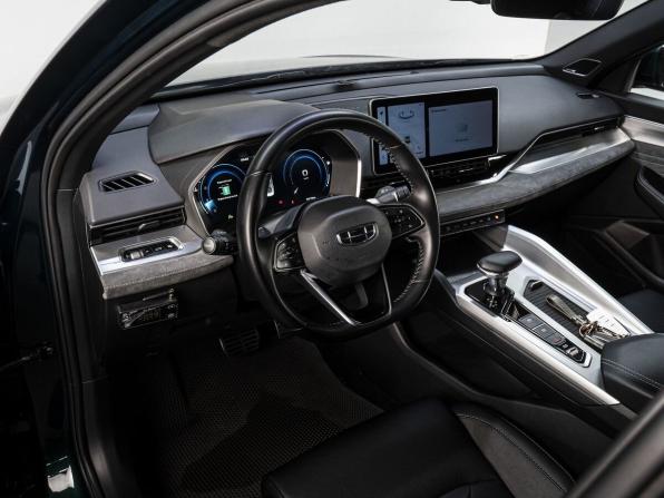 Geely Preface I (China Market) Рестайлинг с пробегом 2023 года, цена 2 736 000 рублей, 33773 км, седан, Автокод Объявления