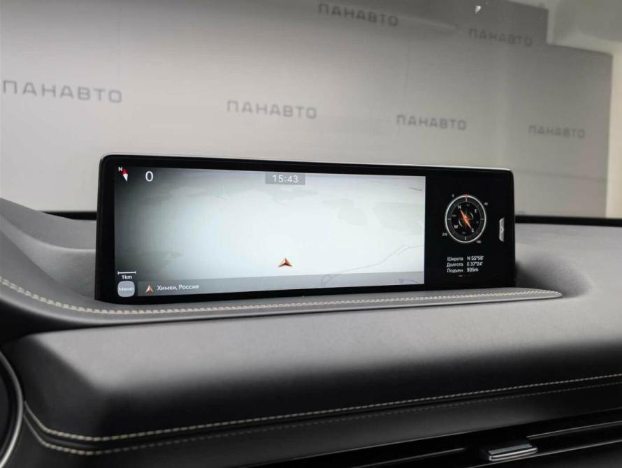 Genesis GV80 I Москва  - изображение 14