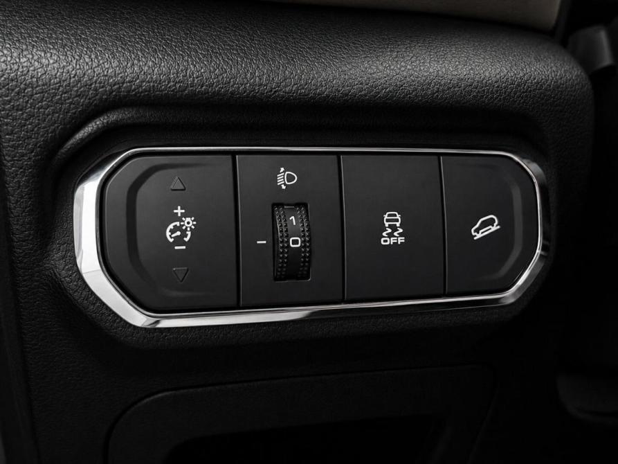 Haval Jolion I Казань  - изображение 11