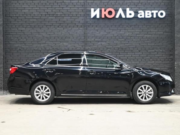 Toyota Camry VII (XV50) с пробегом 2013 года, цена 1 000 000 рублей, 179906 км, седан, Автокод Объявления