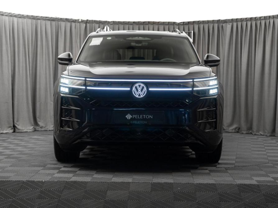 Volkswagen Teramont II (China Market) Москва  - изображение 3