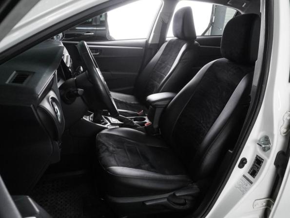 Toyota Corolla XI (E160 E170 E180) с пробегом 2016 года, цена 1 696 000 рублей, 110665 км, седан, Автокод Объявления