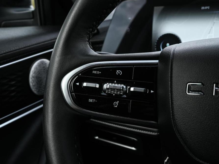 Chery Tiggo 7 Pro Max I Рестайлинг Минеральные Воды  - изображение 17