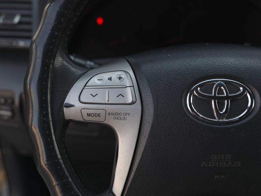 Toyota Camry VI (XV40) Новосибирск  - изображение 12