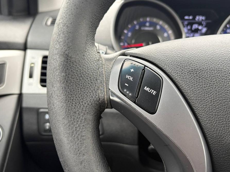 Hyundai Elantra V (MD) Рестайлинг Санкт-Петербург  - изображение 13