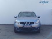 Nissan Qashqai+2 I Рестайлинг Москва  - изображение 21
