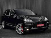 Porsche Cayenne I Рестайлинг (957) Екатеринбург  - изображение 31