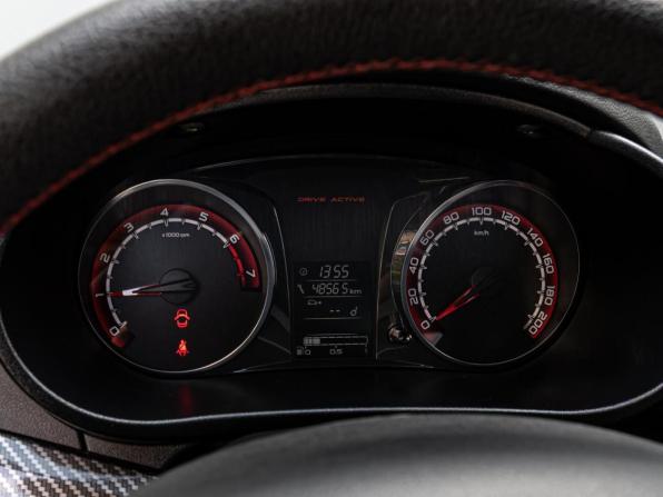 Lada (ВАЗ) Granta I Рестайлинг с пробегом 2023 года, цена 870 000 рублей, 48565 км, седан, Автокод Объявления