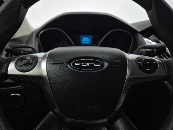 Ford Focus III с пробегом 2012 года, цена 780 000 рублей, 187690 км, седан, Автокод Объявления
