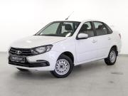 Lada (ВАЗ) Granta I Рестайлинг Москва  - изображение 26