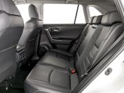 Toyota RAV4 V (XA50) Москва  - изображение 39