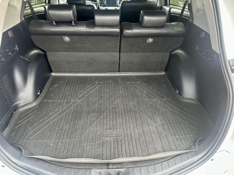 Toyota RAV4 IV (XA40) Рестайлинг Орел  - изображение 18